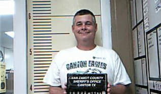 Norman Hansard, - Van Zandt County, TX 